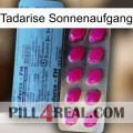 Tadarise Sunrise 35